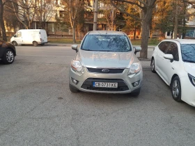 Обява за продажба на Ford Kuga 4Х4 ~10 700 лв. - изображение 2
