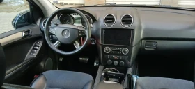 Mercedes-Benz ML 320  CDI | Mobile.bg    8