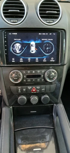 Mercedes-Benz ML 320  CDI | Mobile.bg    10