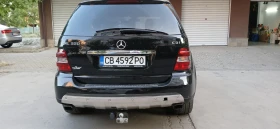 Mercedes-Benz ML 320  CDI | Mobile.bg    6