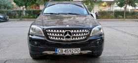     Mercedes-Benz ML 320  CDI