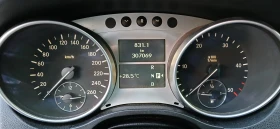 Mercedes-Benz ML 320  CDI | Mobile.bg    9