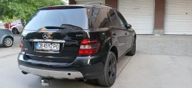 Mercedes-Benz ML 320  CDI | Mobile.bg    5