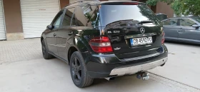 Mercedes-Benz ML 320  CDI | Mobile.bg    4