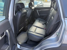 Chevrolet Captiva 2.0D AUTOMAT 4х4 6+ 1 ИТАЛИЯ - 7600 лв. - 21577014 16
