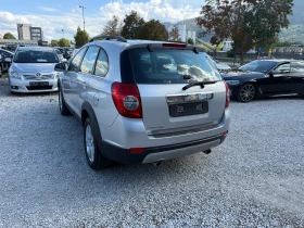 Chevrolet Captiva 2.0D AUTOMAT 4х4 6+ 1 ИТАЛИЯ - 7600 лв. - 21577014 6