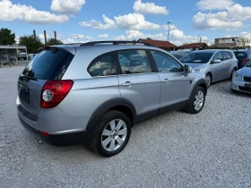 Chevrolet Captiva 2.0D AUTOMAT 4х4 6+ 1 ИТАЛИЯ - 7600 лв. - 21577014 8