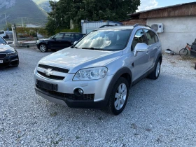 Chevrolet Captiva 2.0D AUTOMAT 4х4 6+ 1 ИТАЛИЯ - 7600 лв. - 21577014 3