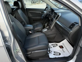 Chevrolet Captiva 2.0D AUTOMAT 4х4 6+ 1 ИТАЛИЯ - 7600 лв. - 21577014 10
