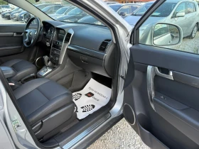 Chevrolet Captiva 2.0D AUTOMAT 4х4 6+ 1 ИТАЛИЯ - 7600 лв. - 21577014 9