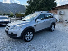 Chevrolet Captiva 2.0D AUTOMAT 4х4 6+ 1 ИТАЛИЯ - 7600 лв. - 21577014 4
