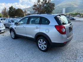 Chevrolet Captiva 2.0D AUTOMAT 4х4 6+ 1 ИТАЛИЯ - 7600 лв. - 21577014 5