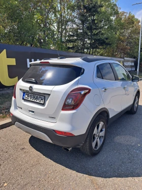 Обява за продажба на Opel Mokka ~23 500 лв. - изображение 4