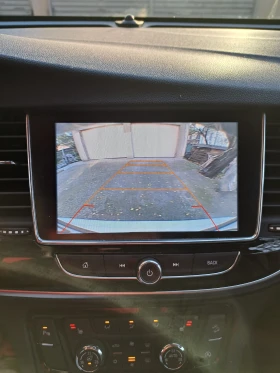 Opel Mokka 4x4, снимка 12