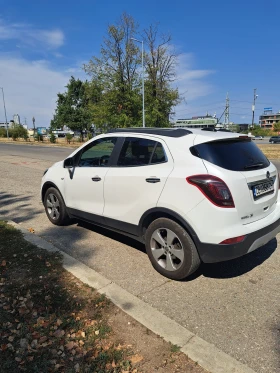 Обява за продажба на Opel Mokka ~23 500 лв. - изображение 2