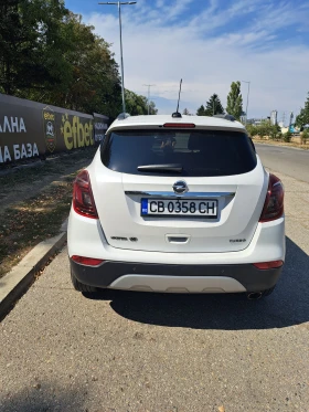 Обява за продажба на Opel Mokka ~23 500 лв. - изображение 3