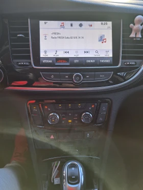 Opel Mokka 4x4, снимка 13