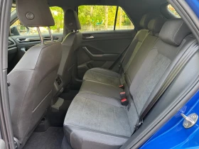 VW T-Roc VW T- Roc Style 1.5 TSI OPF DSG | Mobile.bg    10