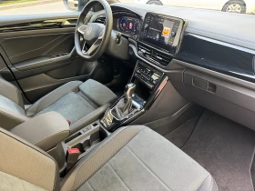 VW T-Roc VW T- Roc Style 1.5 TSI OPF DSG | Mobile.bg    8