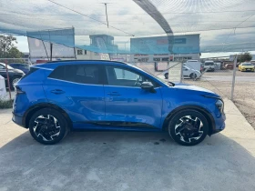 Kia Sportage 1.6 crdi Mhev GT line  | Mobile.bg    8