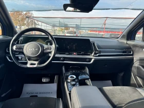 Kia Sportage 1.6 crdi Mhev GT line  | Mobile.bg    10