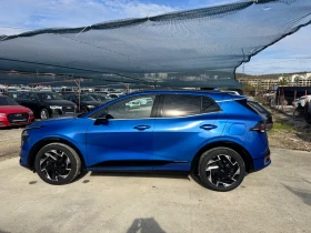 Kia Sportage 1.6 crdi Mhev GT line  | Mobile.bg    4