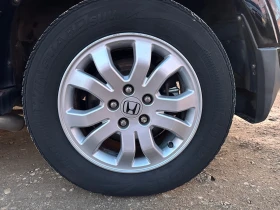 Honda Cr-v 2.0-FACE-EXECUTIVE-AUTOMAT---1- | Mobile.bg    15