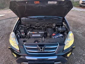 Honda Cr-v 2.0-FACE-EXECUTIVE-AUTOMAT---1- | Mobile.bg    16