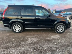 Honda Cr-v 2.0-FACE-EXECUTIVE-AUTOMAT---1- | Mobile.bg    6