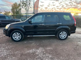     Honda Cr-v 2.0-FACE-EXECUTIVE-AUTOMAT---1-