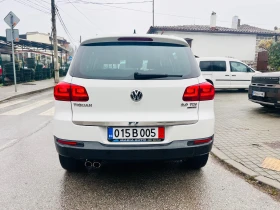 VW Tiguan 2000TDI 170 4* 4 - 19300 лв. / 9867.93 € - 21036635 5