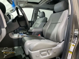 Toyota Sequoia, снимка 8 — Bazar.bg Toyota Sequoia, снимка 8
