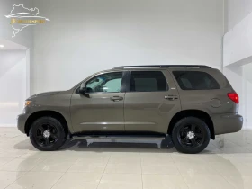 Toyota Sequoia, снимка 2 — Bazar.bg Toyota Sequoia, снимка 2