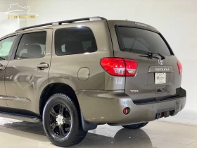 Toyota Sequoia, снимка 3 — Bazar.bg Toyota Sequoia, снимка 3