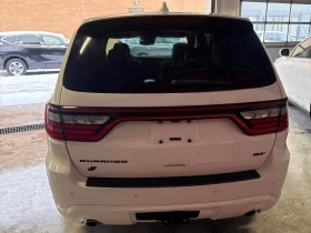 Dodge Durango * GT * CARFAX * ЦЕНА ДО БГ - 20500 € / 40094.51 лв. - 75042946 5