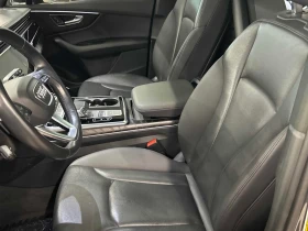 Audi Q7 * Technik * CARFAX * БЕЗ ПЪРВОНАЧАЛНА ВНОСКА, снимка 14