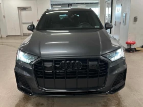Audi Q7 * Technik * CARFAX * БЕЗ ПЪРВОНАЧАЛНА ВНОСКА, снимка 6
