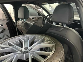 Audi Q7 * Technik * CARFAX * БЕЗ ПЪРВОНАЧАЛНА ВНОСКА, снимка 12