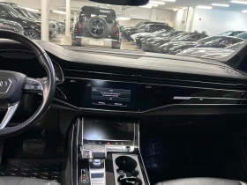 Audi Q7 * Technik * CARFAX * БЕЗ ПЪРВОНАЧАЛНА ВНОСКА, снимка 9