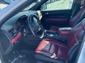 Dodge Durango R/T AWD  CARFAX - 29600 € / 57892.57 лв. - 24737049 5