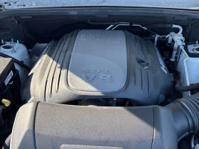 Dodge Durango R/T AWD  CARFAX - 29600 € / 57892.57 лв. - 24737049 15