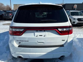 Dodge Durango R/T AWD  CARFAX - 29600 € / 57892.57 лв. - 24737049 4