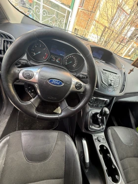 Ford Kuga - 8000 € / 15646.64 лв. - 94596426 4