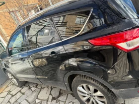 Ford Kuga - 8000 € / 15646.64 лв. - 94596426 3