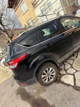 Ford Kuga - 8000 € / 15646.64 лв. - 94596426 2