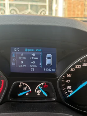 Ford Kuga - 8000 € / 15646.64 лв. - 94596426 5