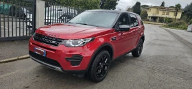 Land Rover Discovery Sport LUXURY - 11500 € / 22492.04 лв. - 49227882 2