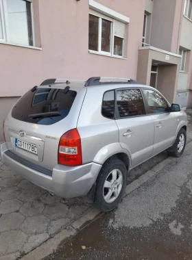 Hyundai Tucson undefined | Auto.bg — изображение 4