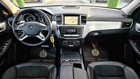 Mercedes-Benz ML 350 AMG/SPORT/GERMANY/PANORAMA/AIRMATIC/AUTO HOLD/LIZI | Mobile.bg � ����� ������ 9