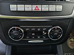 Mercedes-Benz ML 350 AMG/SPORT/GERMANY/PANORAMA/AIRMATIC/AUTO HOLD/LIZI | Mobile.bg � ����� ������ 12